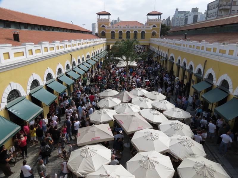 Mercado Público de Florianópolis